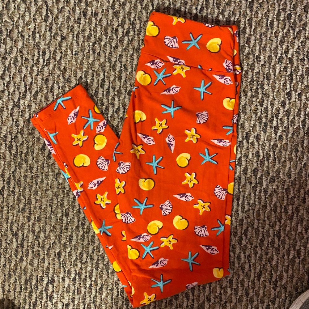Lularoe Leggings